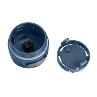 Kubek Termiczny Majestic Sport Nord 600 ml Granatowy