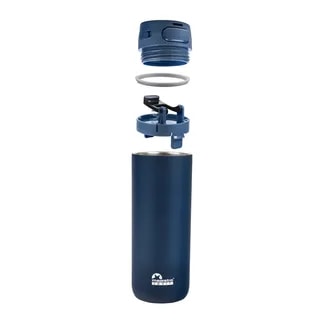 Kubek Termiczny Majestic Sport Nord 600 ml Granatowy