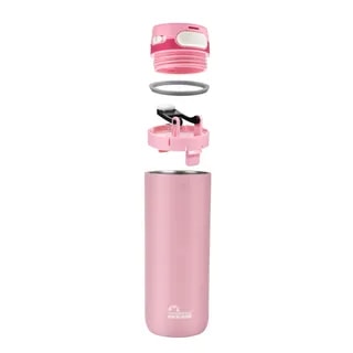 Kubek Termiczny Majestic Sport Nord 600 ml Różowy