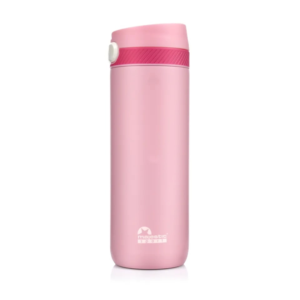 Kubek Termiczny Majestic Sport Nord 600 ml Różowy