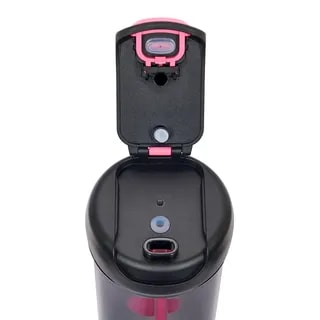 Butelka Tritanowa Majestic Sport Zoya 950 ml Czarna
