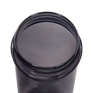 Butelka Tritanowa Majestic Sport Zoya 950 ml Czarna