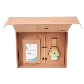 Matcha Bros - Matcha Zestaw Gift Box - Ceremonial
