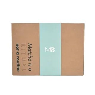 Matcha Bros - Matcha Zestaw Gift Box - Ceremonial