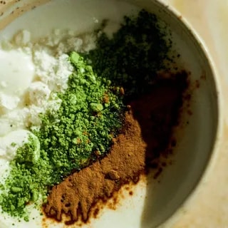 Matcha Bros - Shroom Matcha Latte - 100 g