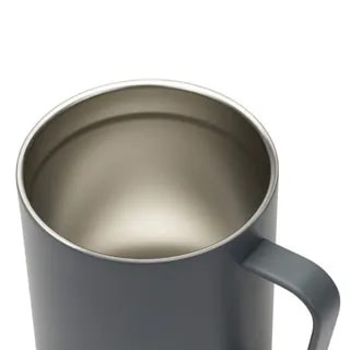 MiiR - Camp Cup Grafitowy - Kubek kempingowy 350ml