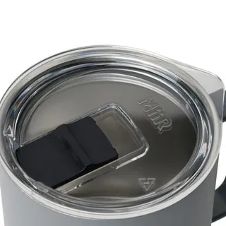 MiiR - Camp Cup Grafitowy - Kubek kempingowy 350ml