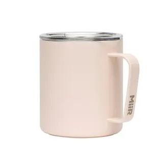 MiiR - Camp Cup Pudrowy - Kubek kempingowy 350ml