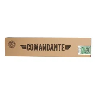 Comandante - Młynek C40 MK4 Nitro Blade Racing Green