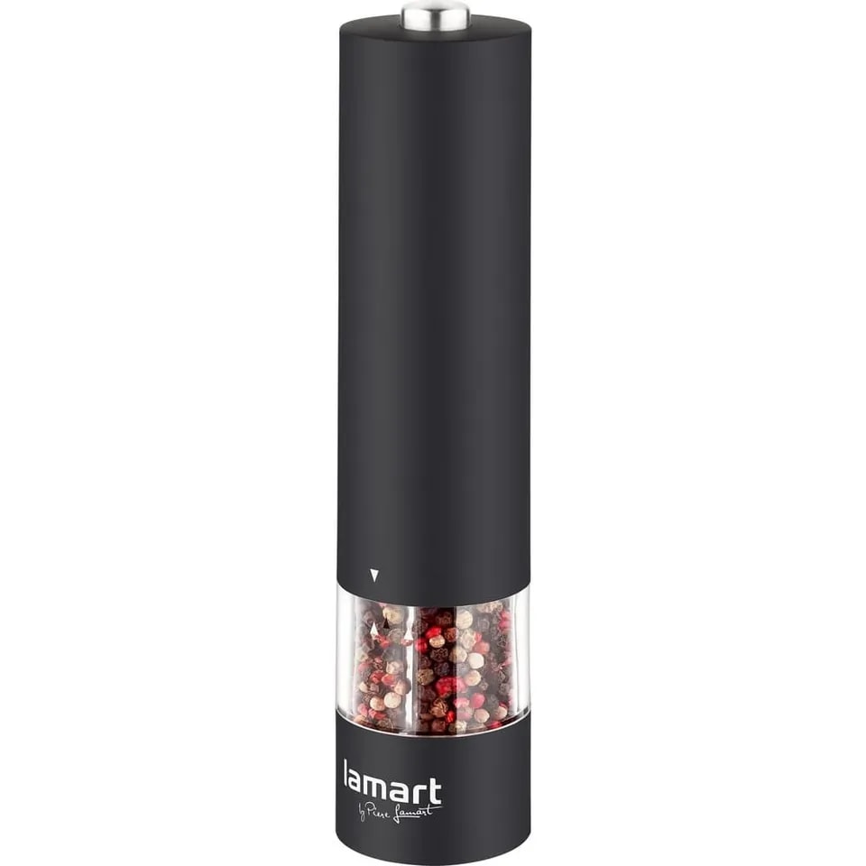 Lamart - Młynek Elektryczny do Przypraw - RUBER LT7021