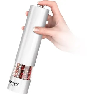 Lamart - Młynek Elektryczny do Przypraw - RUBER LT7062