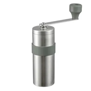 Hario V60 Metal Outdoor Coffee Mill - Młynek do kawy