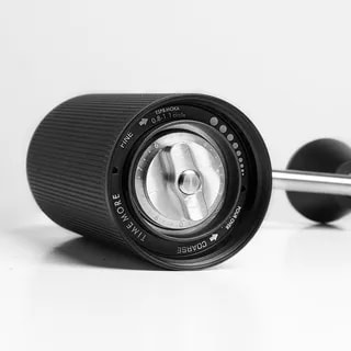 Timemore - C3 ESP PRO Black - Młynek ręczny