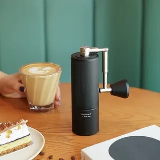 Timemore - C3 ESP PRO Black - Młynek ręczny