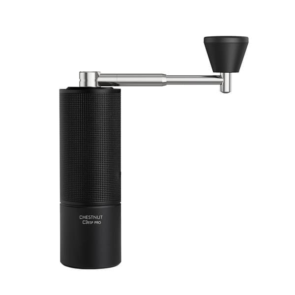 Timemore - C3 ESP PRO Black - Młynek ręczny