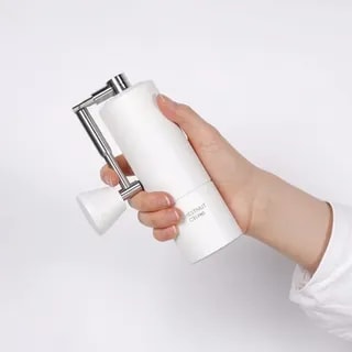 Timemore - Chestnut C3S PRO White - Młynek ręczny