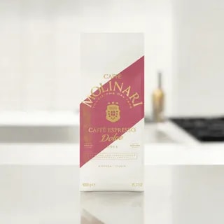 Caffe Molinari Dolce Rosa 1kg