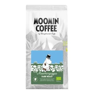 Bergstrands Kafferosteri - Moomin Coffee - Moominpappa 250g