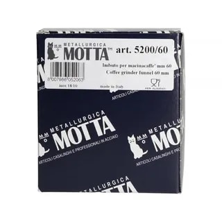 Motta - Lejek dozujący 60mm