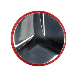 Motta - Leveling Tool 58,5mm - Dystrybutor do kawy czerwony