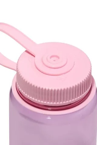 NALGENE Butelka Wide Mouth Cherry Blossom Sustain 500 ml