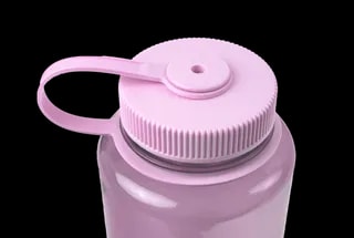 NALGENE Butelka Wide Mouth Cherry Blossom Sustain 1000 ml