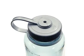 NALGENE Butelka Wide Mouth Seafoam Sustain 1000 ml