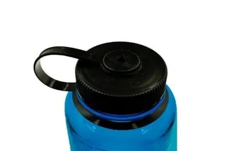 NALGENE Butelka Wide Mouth Blue Sustain 1000 ml