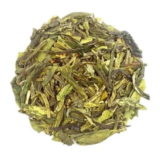 Or Tea? - Dragon Well - Herbata sypana - Puszka 75g