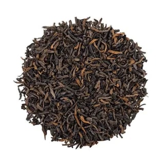 Or Tea? - Twisted Pu'er - Herbata sypana - Puszka 75g
