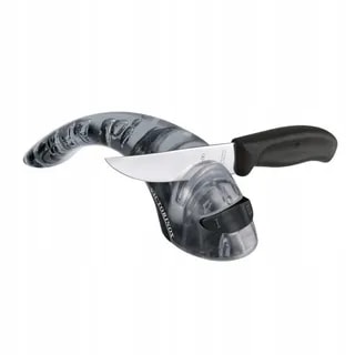 Ostrzałka Do Noży Victorinox 7.8721.3 Ceramiczne Krążki Dwustopniowa