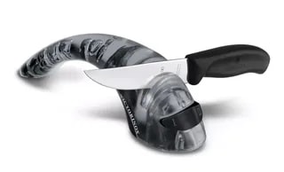 Ostrzałka Do Noży Victorinox 7.8721.3 Ceramiczne Krążki Dwustopniowa