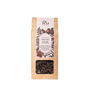 Herbata Owocowa - Owocowa Energia - Tea Selection 50g
