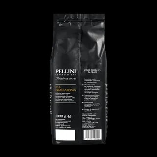 PELLINI N°3 GRAN AROMA 1KG
