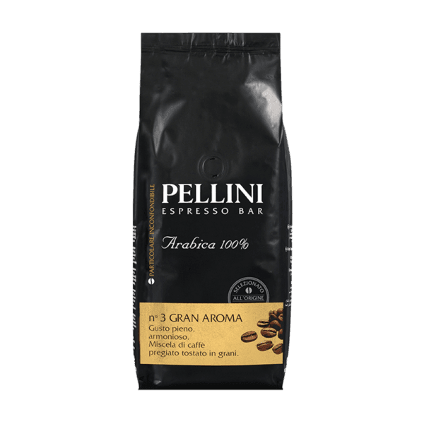 PELLINI N°3 GRAN AROMA 1KG