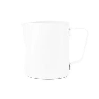 Rhinowares Stealth Milk Pitcher - dzbanek biały 600ml