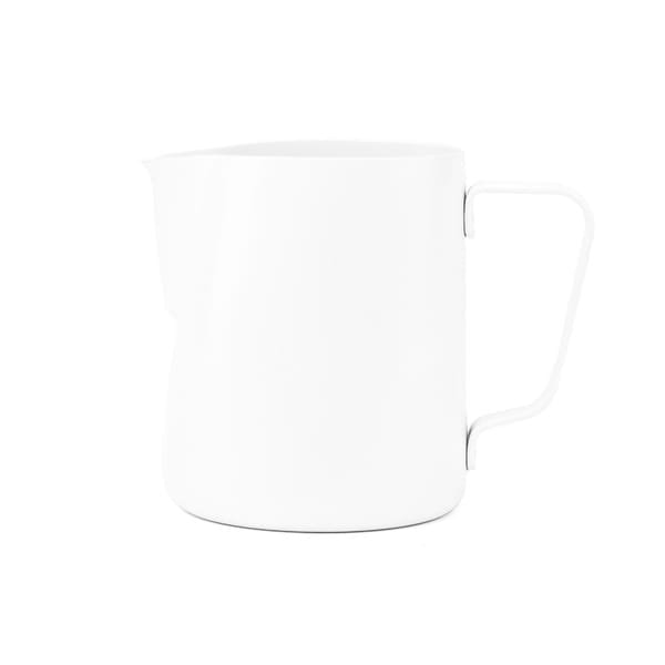Rhinowares Stealth Milk Pitcher - dzbanek biały 600ml