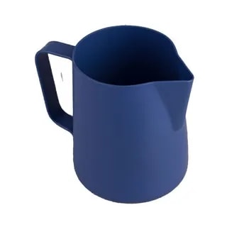 Rhinowares Stealth Milk Pitcher - dzbanek niebieski 360 ml