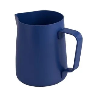 Rhinowares Stealth Milk Pitcher - dzbanek niebieski 360 ml