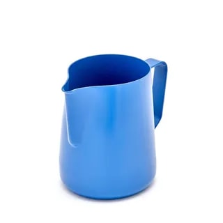 Rhinowares Stealth Milk Pitcher - dzbanek niebieski 600 ml