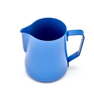 Rhinowares Stealth Milk Pitcher - dzbanek niebieski 600 ml