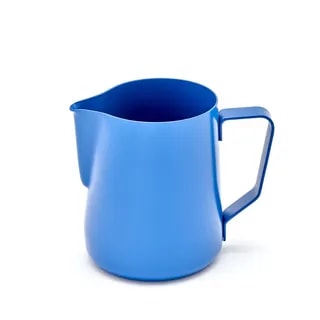 Rhinowares Stealth Milk Pitcher - dzbanek niebieski 600 ml