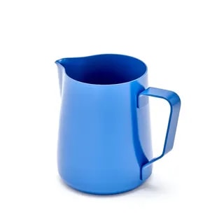 Rhinowares Stealth Milk Pitcher - dzbanek niebieski 600 ml