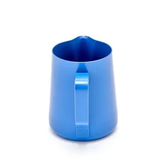 Rhinowares Stealth Milk Pitcher - dzbanek niebieski 600 ml