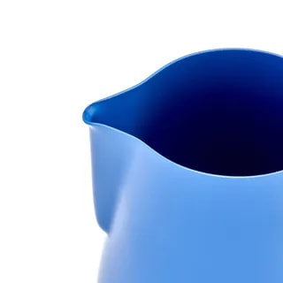 Rhinowares Stealth Milk Pitcher - dzbanek niebieski 600 ml