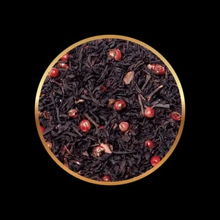 Richmont Black Chilli Chocolate 12 saszetek