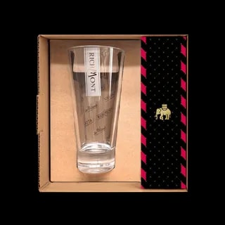 Zestaw Richmont Blueberry Strawberry 12 Saszetek + Szklanka Richmont Ice