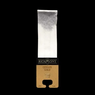 Richmont Ceylon Gold 40 Saszetek
