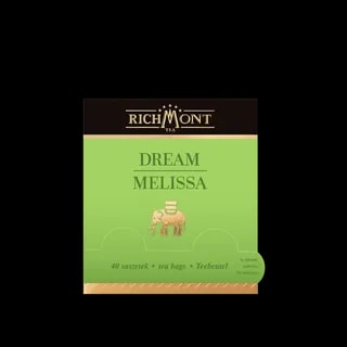 Richmont Dream Melissa 40 Saszetek