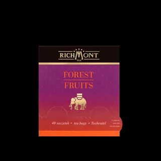 Richmont Forest Fruits 40 saszetek